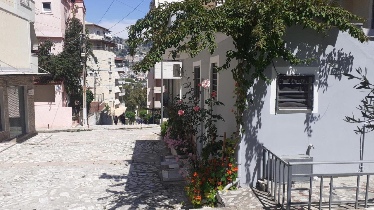 Olti'S Beach House Sarande Exterior photo